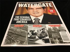 Centennial Magazine Complete Guide to Watergate 50 Years Later - £9.57 GBP