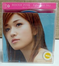 Bonnie Pink A Perfect Sky Cd WPCL-10319 Japan W/ Obi - £9.01 GBP