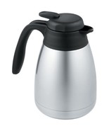 Thermos 34-Ounce Vacuum Insulated Stainless Steel Carafe - $1,008.91 MXN