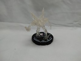 Mage Knight Sorcery Frost Minion Common #011 2 Star - $6.92