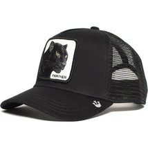 Spring Men&#39;s Caps Baseball Caps Male Snapback  Hats Hip Hop Letter Embroidered C - £85.53 GBP