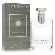 Bvlgari Cologne by Bvlgari, This fragrance was created by the design house of bv - $93.69