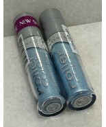 2 Maybelline Roller Color Loose Powder Eye Shadow - 83 Blue Surf - 0.09oz - $18.56
