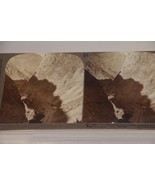 Antique Stereograph Stereoview Andes Peru Gorge Rio Rimac Underwood Studios - £14.70 GBP