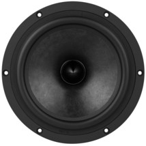 Dayton Audio - RS225P-8A - 8&quot; Reference Paper Woofer - 8 Ohm - £102.18 GBP