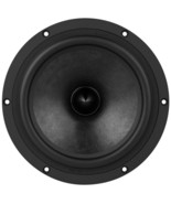 Dayton Audio - RS225P-8A - 8&quot; Reference Paper Woofer - 8 Ohm - £102.18 GBP