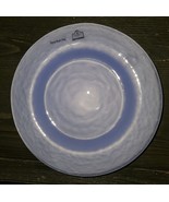 10 Strawberry Street Lilac 8" Plates Set Of 4 - $51.98