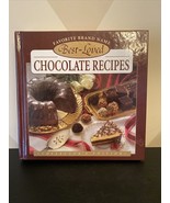 Favorite Brand Name Best-Loved Chocolate Recipes Collector&#39;s Edition Har... - $13.56 CAD