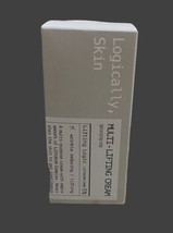Logically skin Multi-lifting cream 50g NIB - $29.69