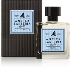 Mondial &quot;Original Talc&quot; Cologne (Made in Italy) 100ml - $48.50
