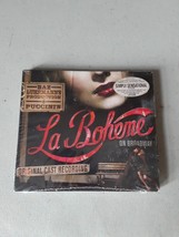 Baz Luhrmann&#39;s Production of Puccini&#39;s La Boheme On Broadway OCR (CD, 2002) New - £3.12 GBP