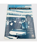 Saul Goodman - Modern Method for Tympani - Solos Collections Ensembles P... - $11.49