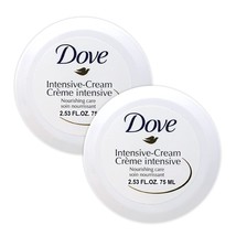 Dove Nourishing Body Care Face, Hand and Body Rich Nourishment Cream for Extra D - £12.78 GBP