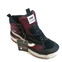 Vans Ultrarange Exo HI All Weather MTE Sneakers Mens Size 8 Womens 9.5 M... - £46.71 GBP