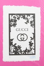 Gucci Estampado Por Fairchild París Le 22/50 - $148.11