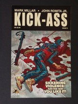 Kick-Ass #2, Icon Comics - £4.71 GBP