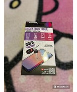 Xtreme Indestructible Screen Protector for iPhone - £7.45 GBP