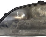Driver Headlight With Sport Package Smoked Fits 05-06 SORENTO 402640 - £59.62 GBP