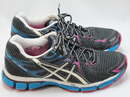 ASICS GT 2000 Running Shoes Women’s Size 6 (2A) US Excellent Plus Condition - $60.20