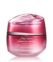 Shiseido Essential Energy Hydrating Cream 50ml - £88.86 GBP