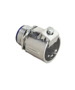 10 Pack Thomas &amp; Betts 3/4&quot; Armored Tite-Bite Insulated Connector No.3115 - $1,030.62 MXN