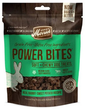 Merrick Grain Free and Gluten Free Dog Treats with Real Rabbit and Sweet Potato  - £83.77 GBP