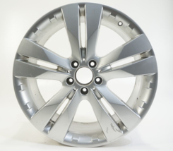 2007-2012 Mercedes GL450 X164 8.5x20 Wheel Rim A1644016002 DE230374 OEM - $199.00