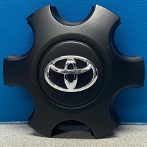 ONE 2019-2023 Toyota Tacoma SR5 16&quot; Wheel MATTE BLACK Center Cap PT280-3... - $34.99