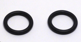 AT875R rubber O rings for Audio-Technica AT897 AT8035 shotgun microphone - £17.29 GBP