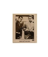 Frankie Goes To Hollywood Press Kit Photo - $37.81 CAD