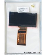 MERCEDES C240 C280 C320 INSTRUMENT CLUSTER NEW GLASS LCD DISPLAY 2002 20... - $235.85 CAD