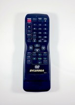 Sylvania DVD Video Remote Control N9071 - $12.30