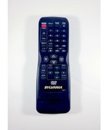 Sylvania DVD Video Remote Control N9071 - £9.74 GBP