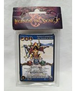 Legends Of Signum 32mm Aurora Corentyne The Sword Of Aria Fantasy Miniature - $26.89 CAD