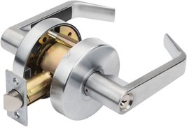 Dynasty Hardware Aug-00-26D Grade 2 Commercial Duty Office Door Keyed Lever - $1,699.16 MXN