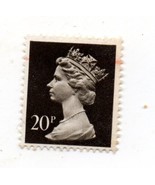  Used International Postage Stamp  - $56.27 MXN