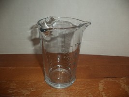 Anchor Hocking Triple Pour Measuring Cup - £15.95 GBP