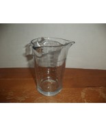 Anchor Hocking Triple Pour Measuring Cup - £15.74 GBP