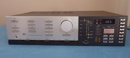 Modular Component Systems 3237 Stereo Receiver, Made In Japan, See Video! - £104.35 GBP