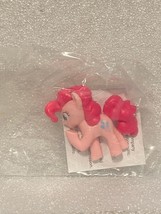 Hershey Kisses Treasure Surprise Pinkie Pie Figure *NEW/SEALED* DTA - £8.11 GBP