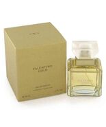 VALENTINO GOLD * Valentino 1.7 oz / 50 ml Eau de Parfum Women Perfume Spray - $108.99