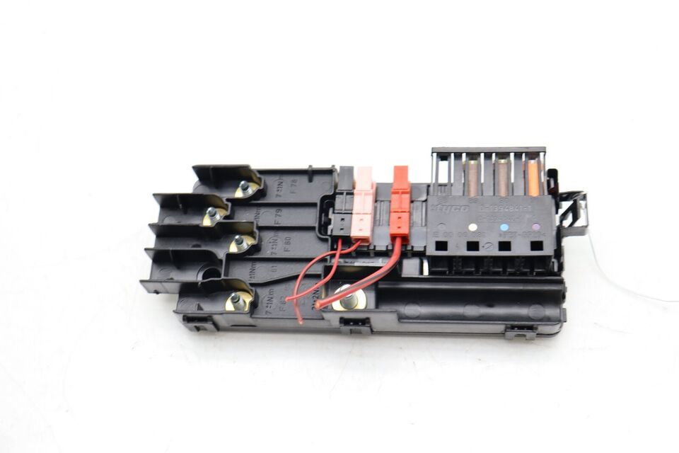 06-10 MERCEDES-BENZ W251 R350 FUSE RELAY JUNCTION BOX BLOCK Q9889 - $42.96
