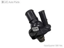 Thermostat Housing For 14-15 Ford Transit Connect  2.5 3M4GBD - $19.75