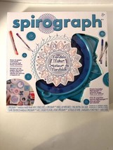 Spirograph Mandala Maker Frame Play Monster New - $29.00