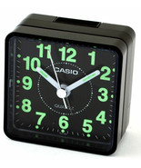 Casio TQ-140 Beeper Alarm Clock - £17.18 GBP