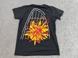 Chihuly Garden and Glass Shirt Adult Medium Black Graphic Art Museum Tee... - $326.80 MXN