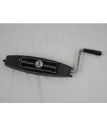 Sterling 5 Quart Ice Cream Freezer Maker Replacement Part HANK CRANK CHU... - $33.79 CAD