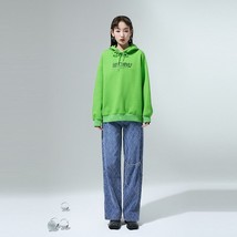 Toyouth Women Sweatshirts 2022 Spring Long Sleeves Loose Hoodies Galaxy ... - £115.65 GBP