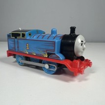 Thomas &amp; Friends 2013 TrackMaster Motorized Train Engine #1 SPEEDY Thomas Tested - £7.39 GBP