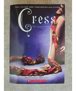 Cress by Marissa Meyer (2014, Hardcover) - $353.09 MXN